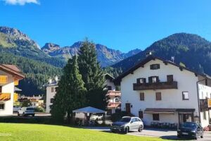 Albergo Cime D’Auta