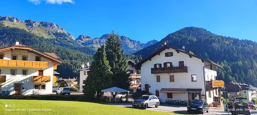 Albergo Cime D’Auta