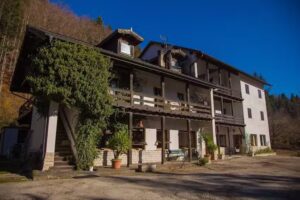 Albergo Club 21 Lavarone