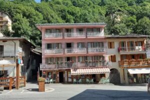 Albergo Club Alpino
