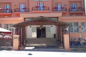 Albergo Conca D’oro