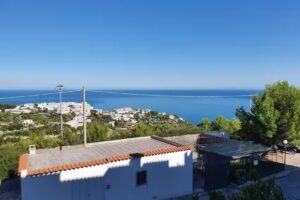 Albergo Coppa Di Cielo