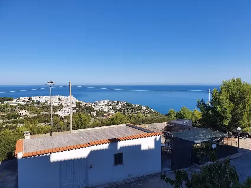 Albergo Coppa Di Cielo