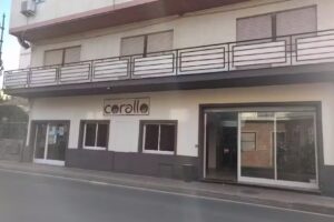 ALBERGO CORALLO