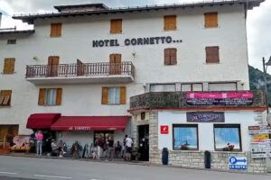 Albergo Cornetto