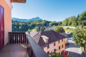 Albergo Corona Lavarone