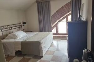 Albergo Corte Albertina