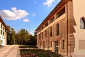 Albergo Corte della Rocca Bassa