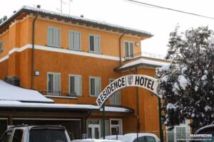 Albergo Covili Di Codeluppi Domenico & C Snc