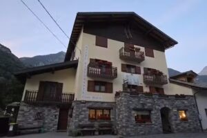 Albergo Croce Bianca