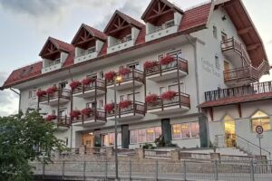 Albergo Croce Bianca