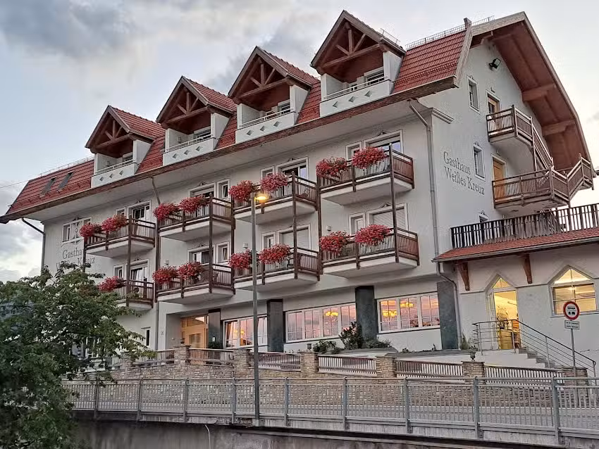 Albergo Croce Bianca