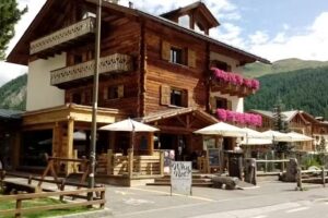 Albergo Croce Bianca