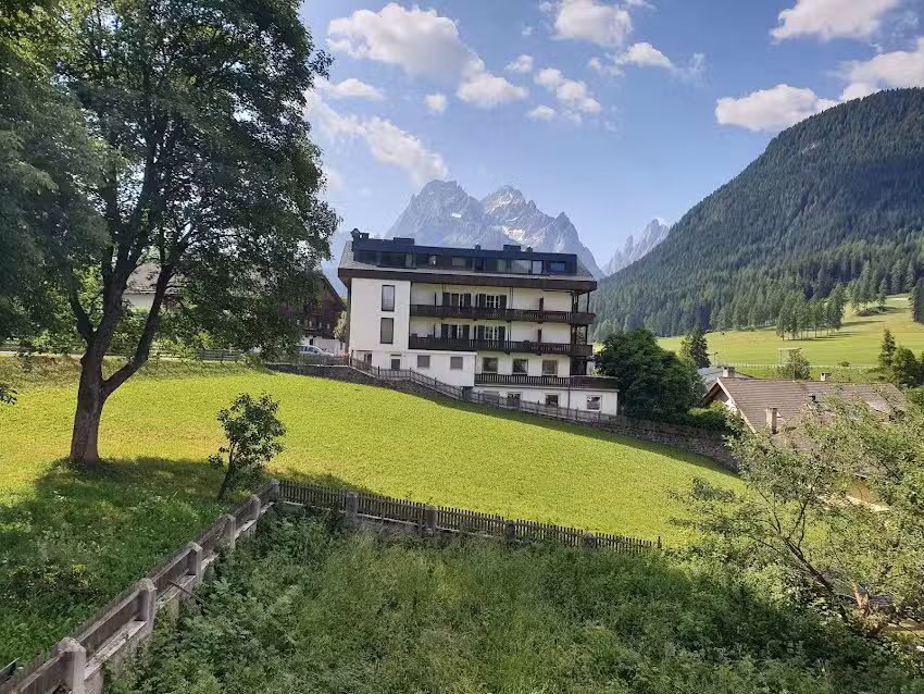 Albergo Croce D’Oro