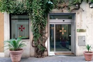 Albergo Croce Di Malta