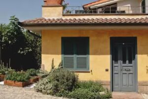 Albergo “Da Benedetta”