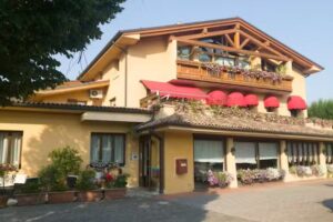 Albergo ‘Da Gildo’