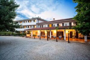 Albergo da Gon – Cormons