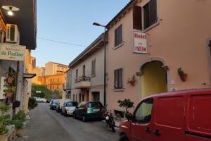 Albergo Da Paolino
