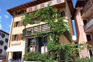 Albergo Dal Cortesan