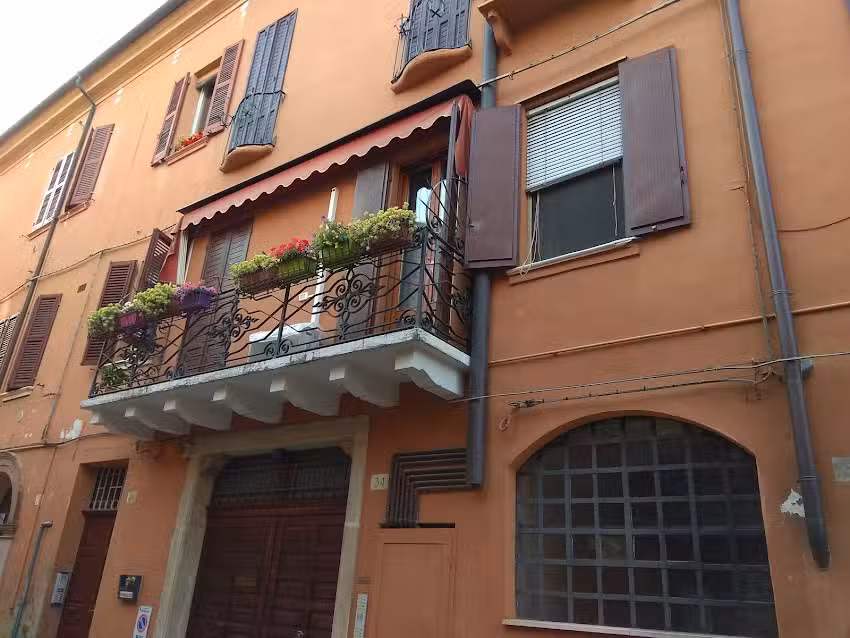 Albergo degli Artisti