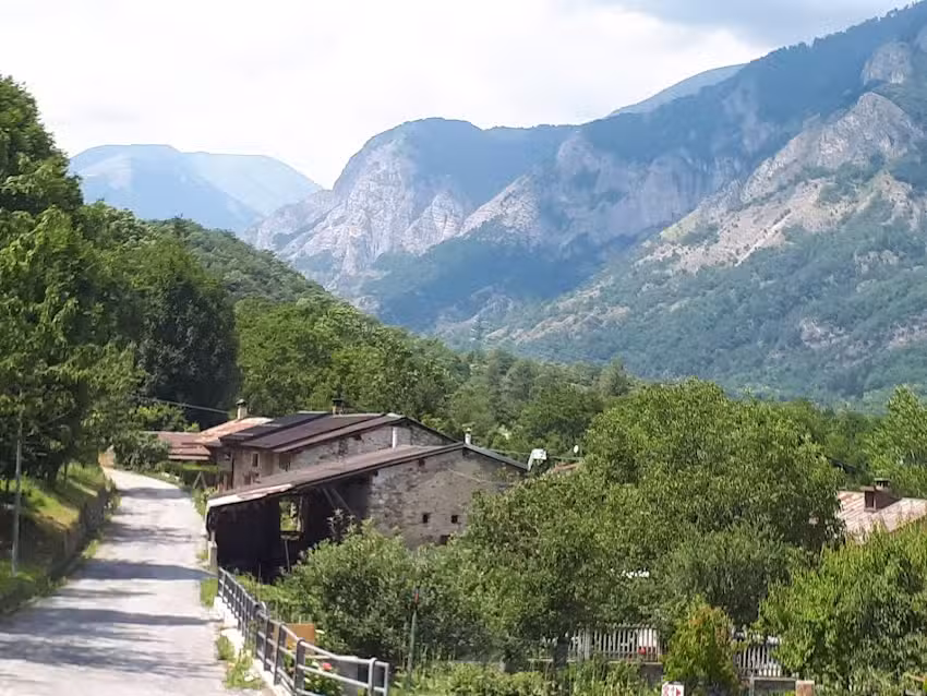 Albergo dei Perdioni