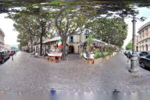 Albergo del Centro Storico Salerno