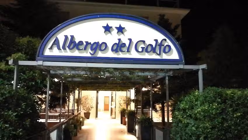 Albergo del Golfo