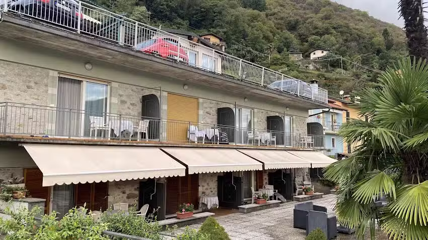 Albergo del Lago Albertella