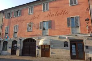 Albergo Del Muletto Srl