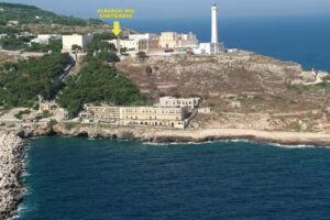 Albergo Del Santuario