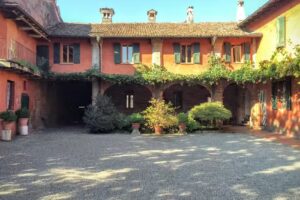 Albergo Del Sole Ristorante con Locanda