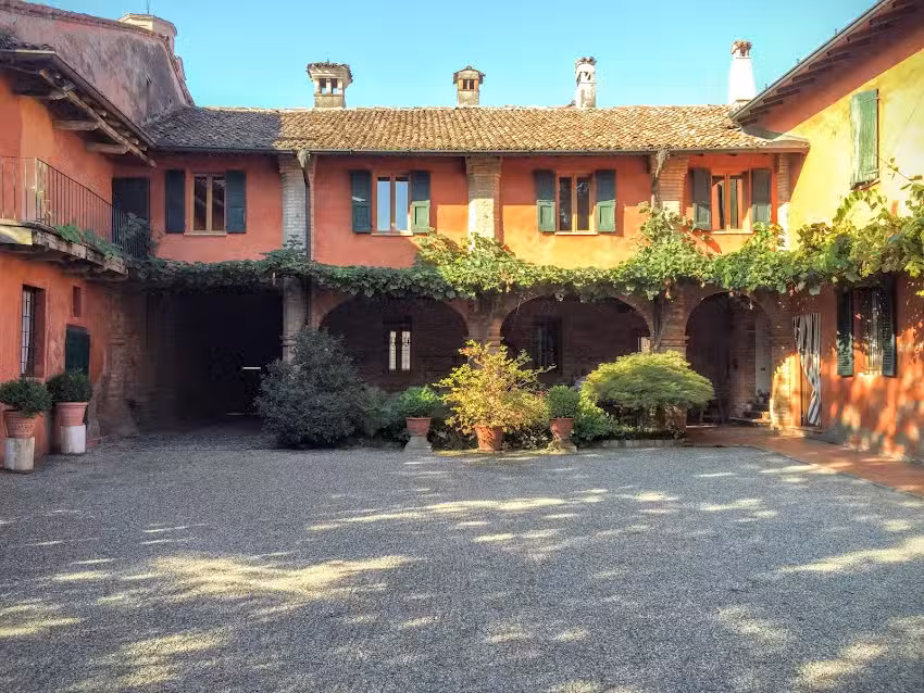 Albergo Del Sole Ristorante con Locanda