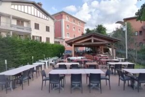 Albergo Del Turista srl