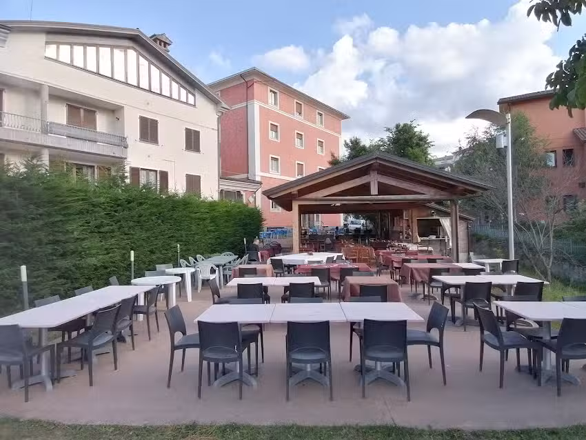 Albergo Del Turista srl