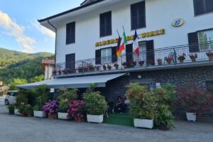 Albergo Del Viale