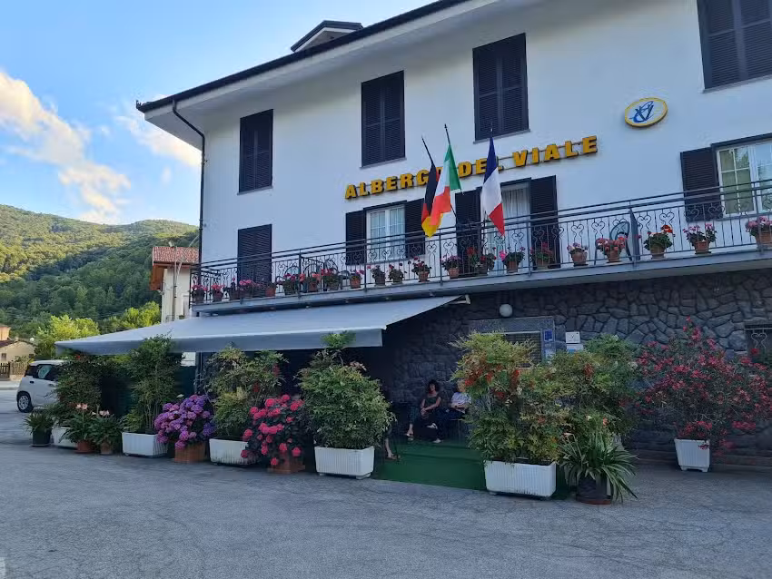 Albergo Del Viale