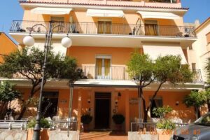 Albergo Delfino