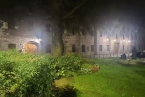 Albergo Dell’angelo