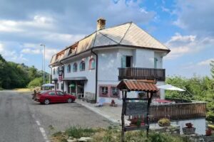 Albergo Dell’Arma’