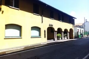 Albergo della Corona