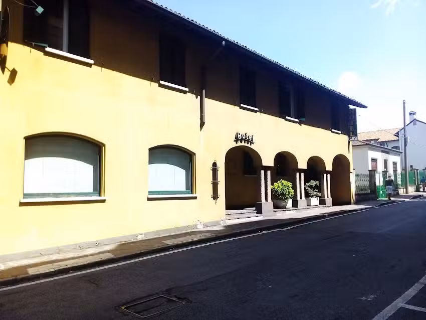 Albergo della Corona