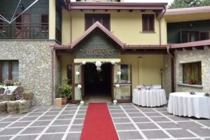 Albergo della Posta – Sila Wellness Hotel