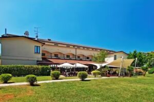 Albergo della Roccia