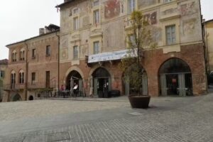 Albergo dell’Academia