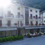 Albergo Delle Alpi
