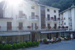 Albergo Delle Alpi