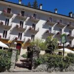 Albergo delle Alpi