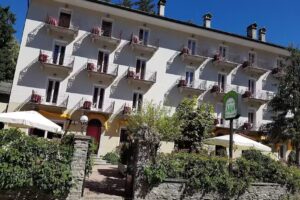 Albergo delle Alpi