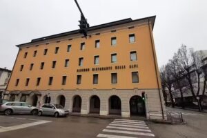 Albergo Delle Alpi